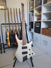 Strandberg Boden Bass 4 - MINT