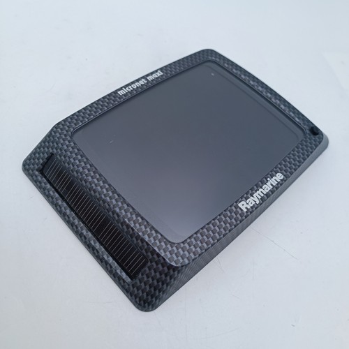 Raymarine micronet wireless - raymarine,