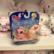 Littlest Pet Shop Target