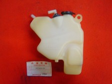 VF1000R’s Coolant Expansion