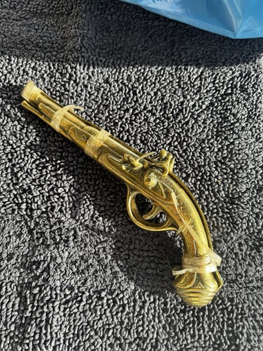 Decorative brass ornamental - decorative,