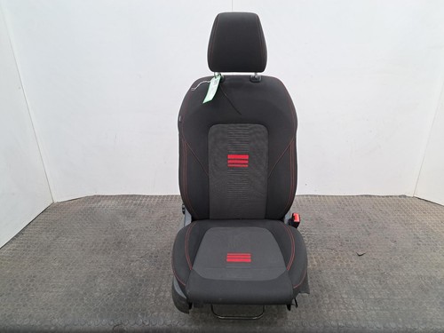 Ford fiesta line mk8 - ford, st-line