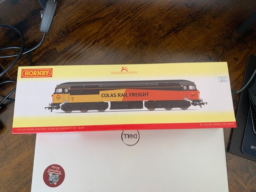 Hornby r3265 colas - r3265, class