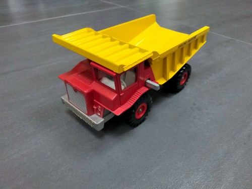 Dinky toys 924 - no.,