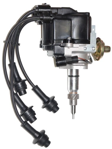 Distributor for toyota - distributor,