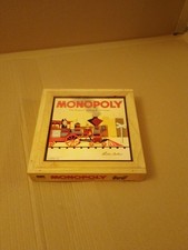 MONOPOLY 40753 Nostalgia
