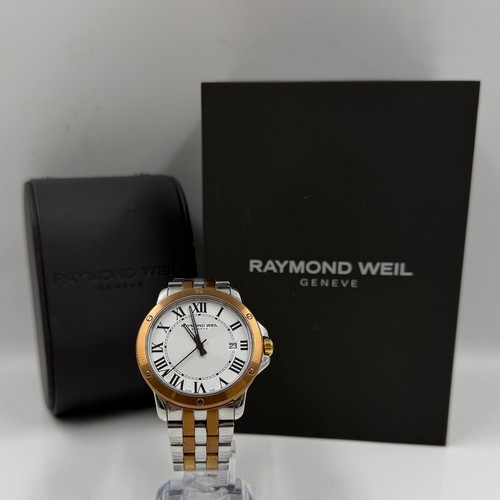 Raymond weil tango - raymond,
