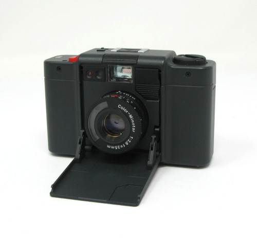Minox touring compact - minox, mb