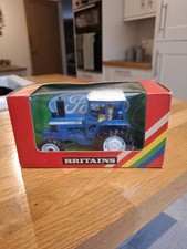 Britains Farm Toys Ford TW-20 Tractor ( Boxed ) 