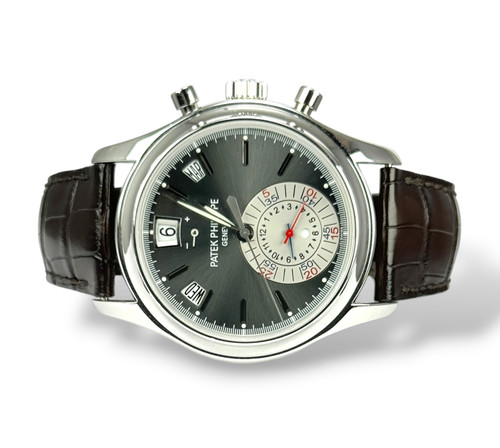 Patek philippe annual calendar - philippe,