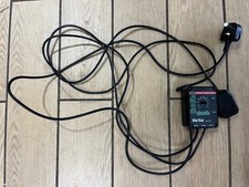 Habitat 300W Mat Stat Thermostat Reptile Vivarium Works Perfectly