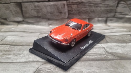 Datsun 240z del prado 43 - prado, 1/43