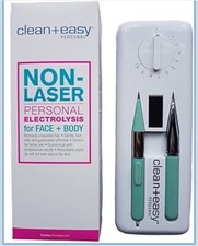 Clean + Easy Non-Laser