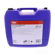 JMC Engine Oil 10W40 4-Stroke
