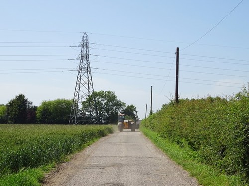 Photo 6x4 track spondon - 6x4,