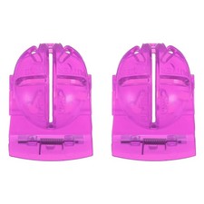 2Pcs 2.4" Golf Ball Line