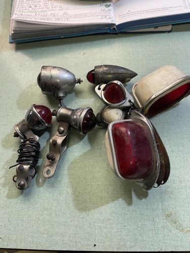 Stock for calessino - for,