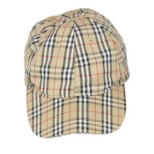 Vintage Burberry Nova Check