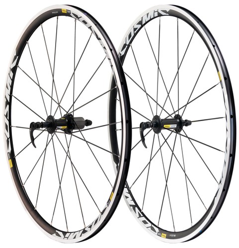 Mavic cosmic elite - mavic, clincher