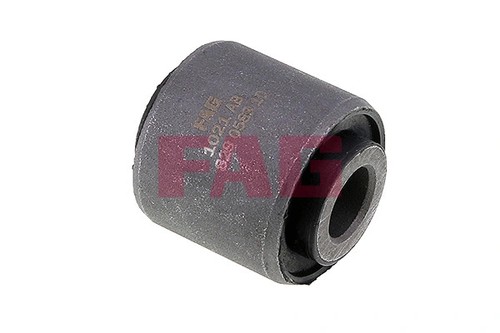 Fits both sides lower - fits, rear