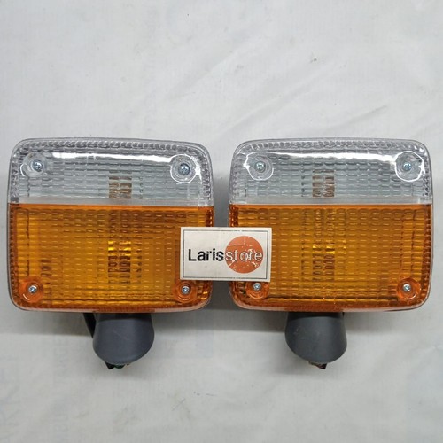 Front turn signal light lamp - signal,