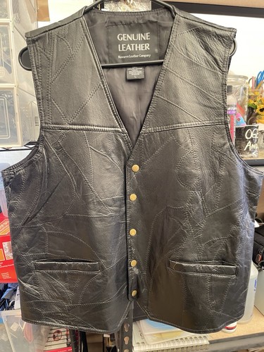 Navarre leather company men - navarre,