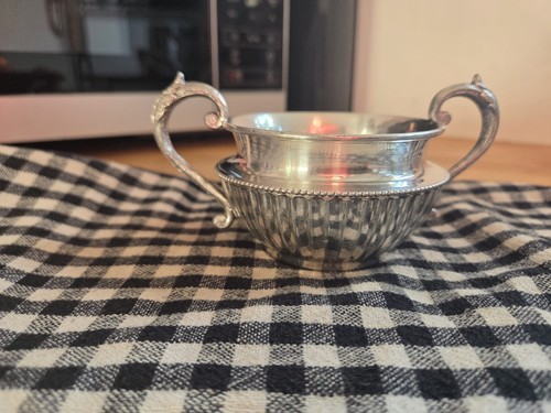 Antique potter sheffield - antique,
