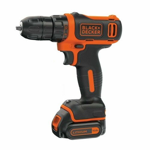 Black and decker bdcdd12 - and,