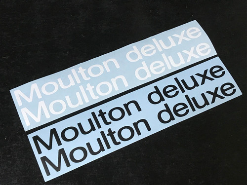 Moulton deluxe downtube - 2,