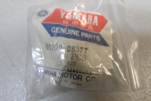 Nos yamaha rear - nos,