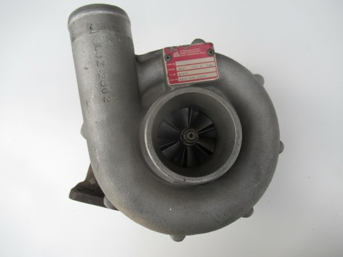 Porsche 930 turbo kkk - porsche,