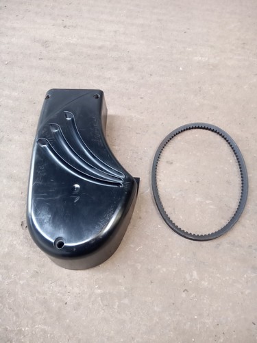 Apache 5 petrol - ,