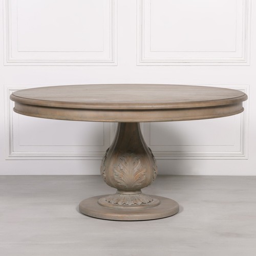 Seconds french style wooden - seconds,