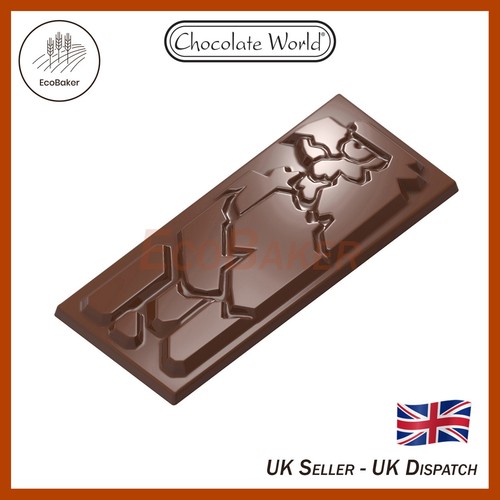 Cw12030 chocolate world - chocolate,