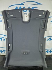 16-19 AUDI A4 B9 S-LINE BLACK