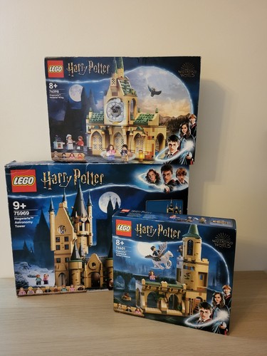 Lego harry potter sets 75969 - sets,