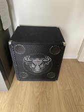 WARWICK BASS SPEAKER EXCELLENT