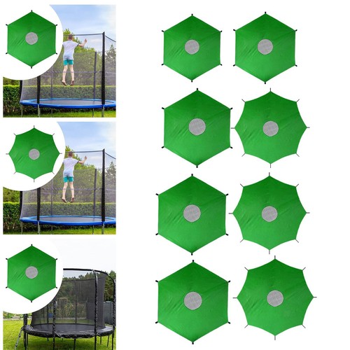 Trampoline sunshade tent - trampoline,