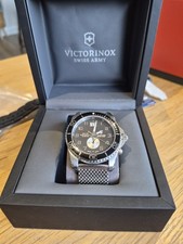 Victorinox Swiss Army Maverick