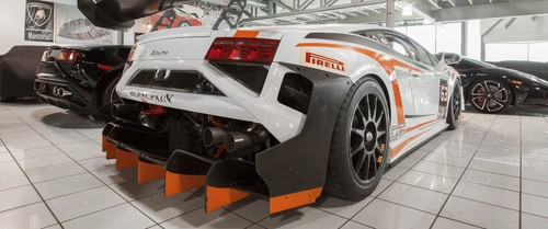 Vehicle lamborghini white cars - lamborghini,