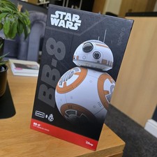 Star Wars BB-8 App-Enabled