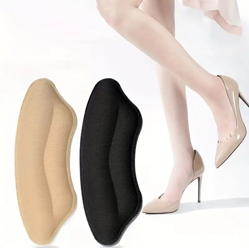 Pairs heel grips pads - heel,