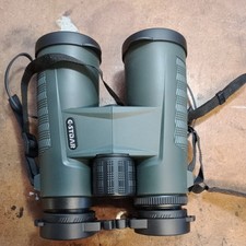 C-STDAR 10x42 Waterproof Binoculars for Bird Watching