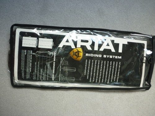 Ariat junior concorde - ariat,