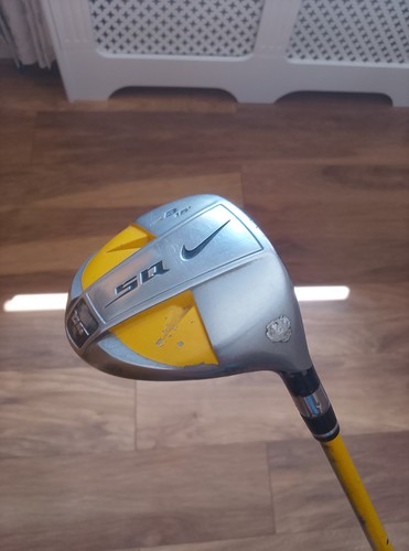 Nike wood 15 degree - wood, /