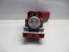 tomy trackmaster thomas the