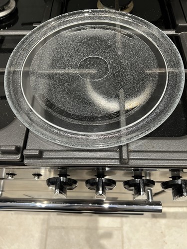 Sharp microwave plate - sharp,