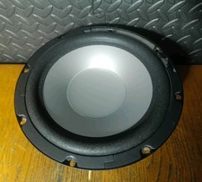 8" Tannoy SFX 5.1 Subwoofer