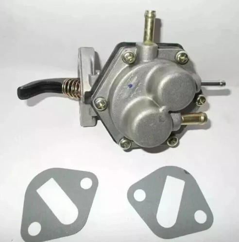 Fuel pump assembly fit - pump, for