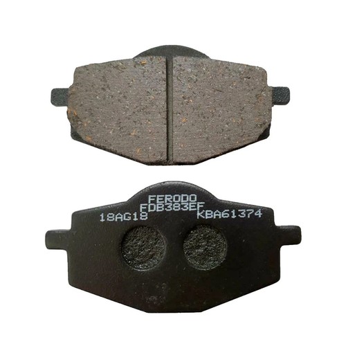 Set ferodo brake - set, fdb383ef